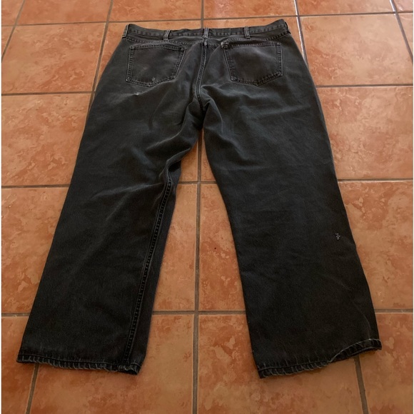 basic edition jeans - Picture 2 of 4